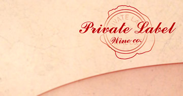 Private Label Wine Co.